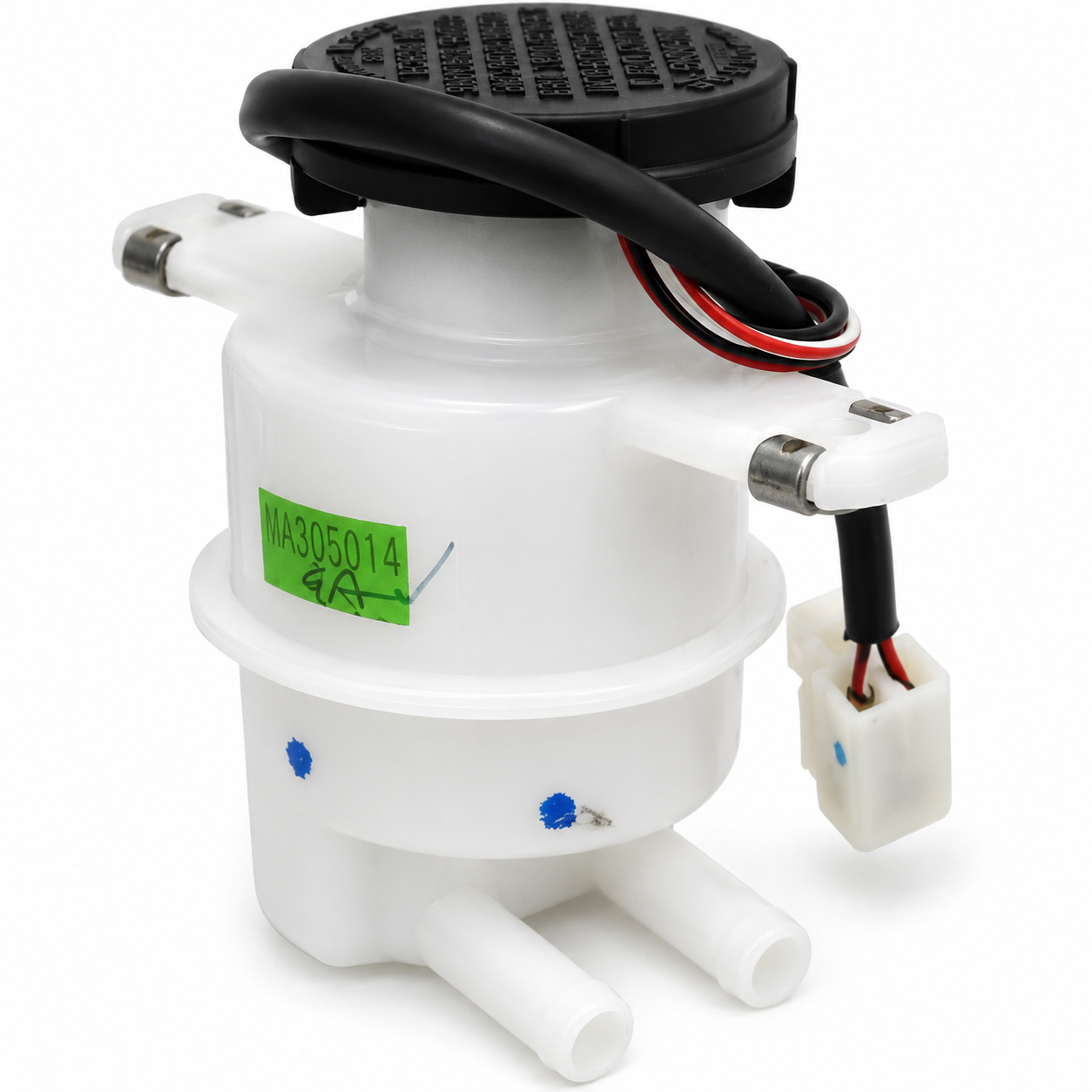 Serbatoio Liquido Freni Piaggio Porter - Mondo Porter