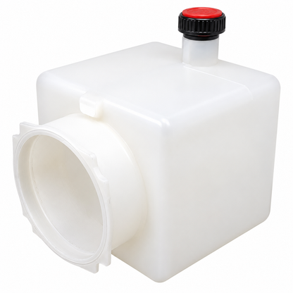 Réservoir basculant Piaggio Porter 1,5L