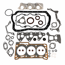 Serie Guarnizione Motore Piaggio Porter 1.0 - Mondo Porter