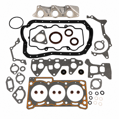 Serie Guarnizione Motore Piaggio Porter 1.0 - Mondo Porter