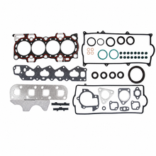 Serie Guarnizioni Motore Piaggio Porter 1.3 Benzina 16V Daihatsu Hc - Mondo Porter