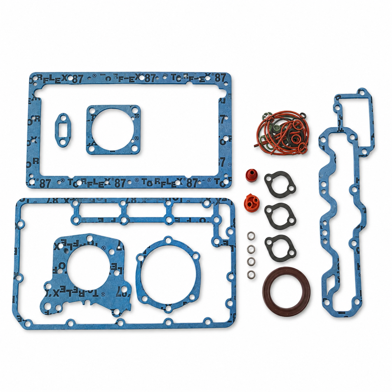 Serie Guarnizioni Motore Piaggio Porter 1.4 Diesel Lombardini - Mondo Porter
