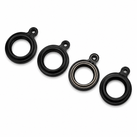 Serie Guarnizioni O-ring Coperchio Punterie Piaggio Porter Mutitech - Mondo Porter