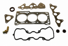 Serie Guarnizioni Smeriglio Piaggio Porter 1.0 Benzina CB41-CB42