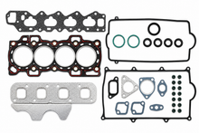 Serie Guarnizioni Smeriglio Piaggio Porter 1.3 Benzina Daihatsu Hc - Mondo Porter