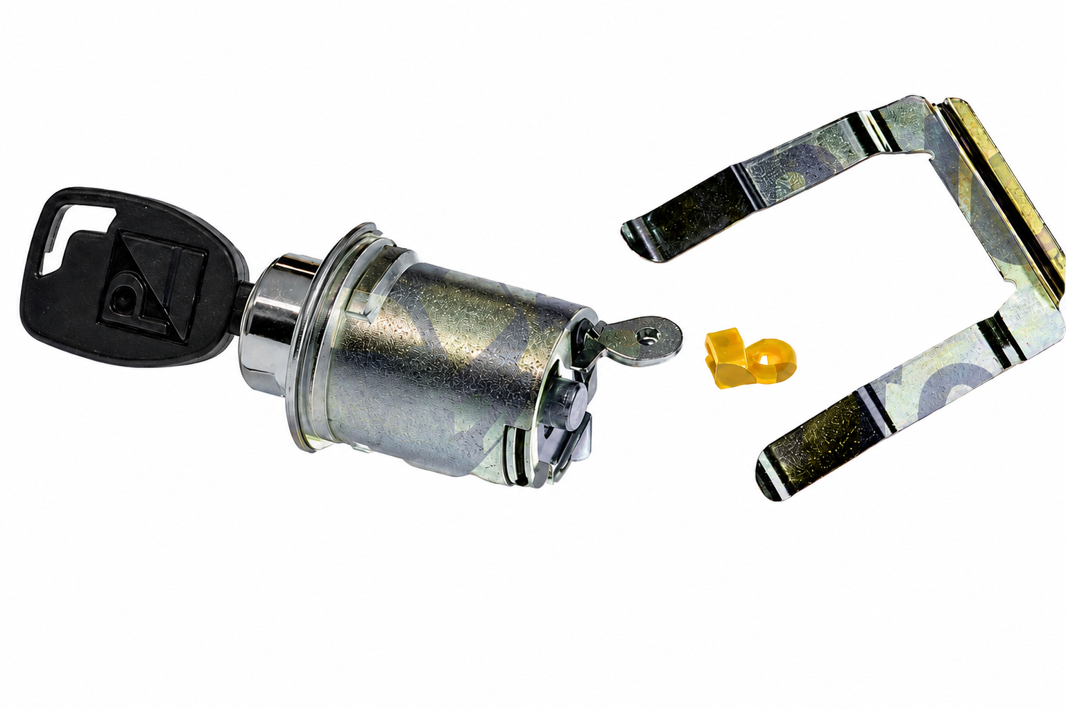 Piaggio Porter Tailgate Lock 658998