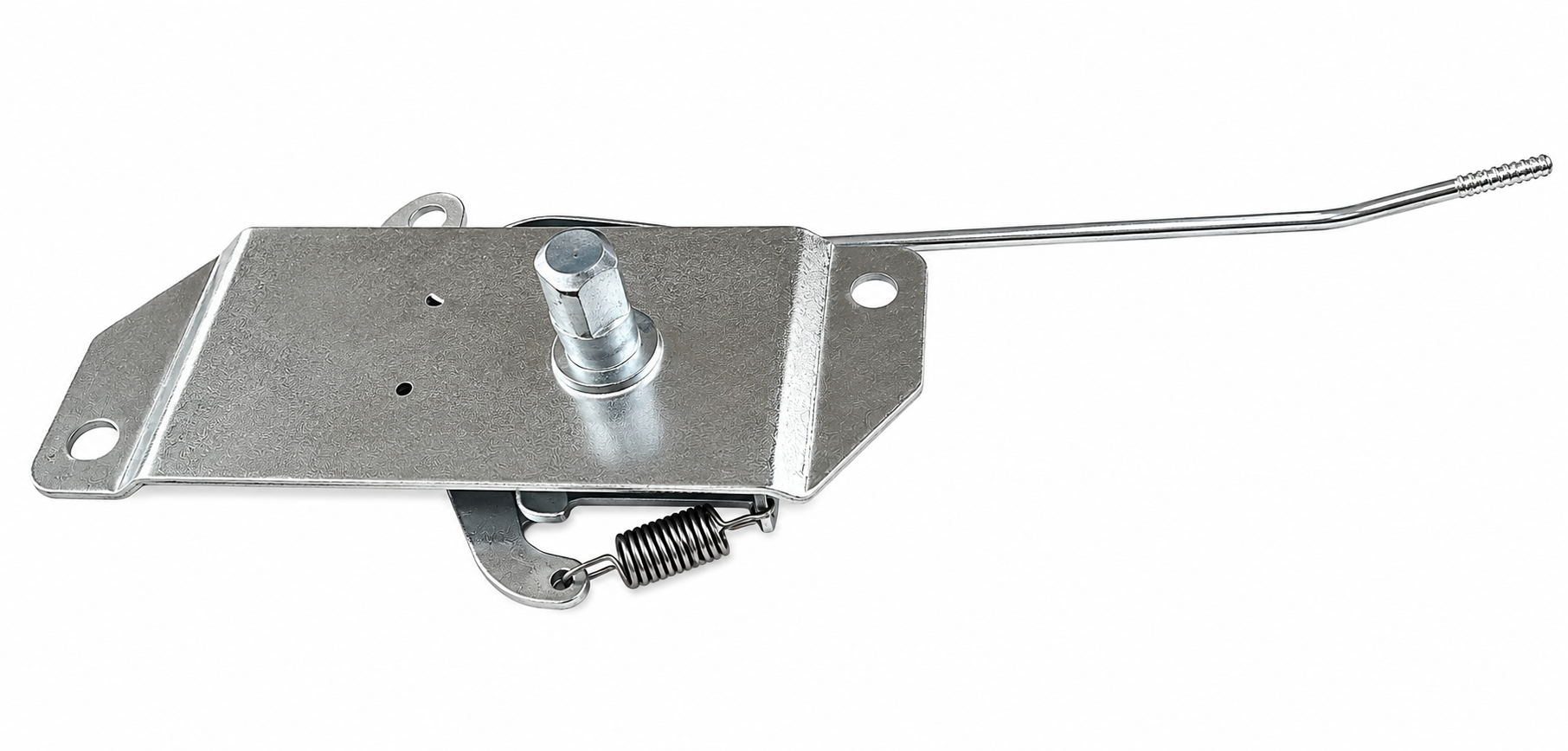 Right Side Door Lock Piaggio Porter Van