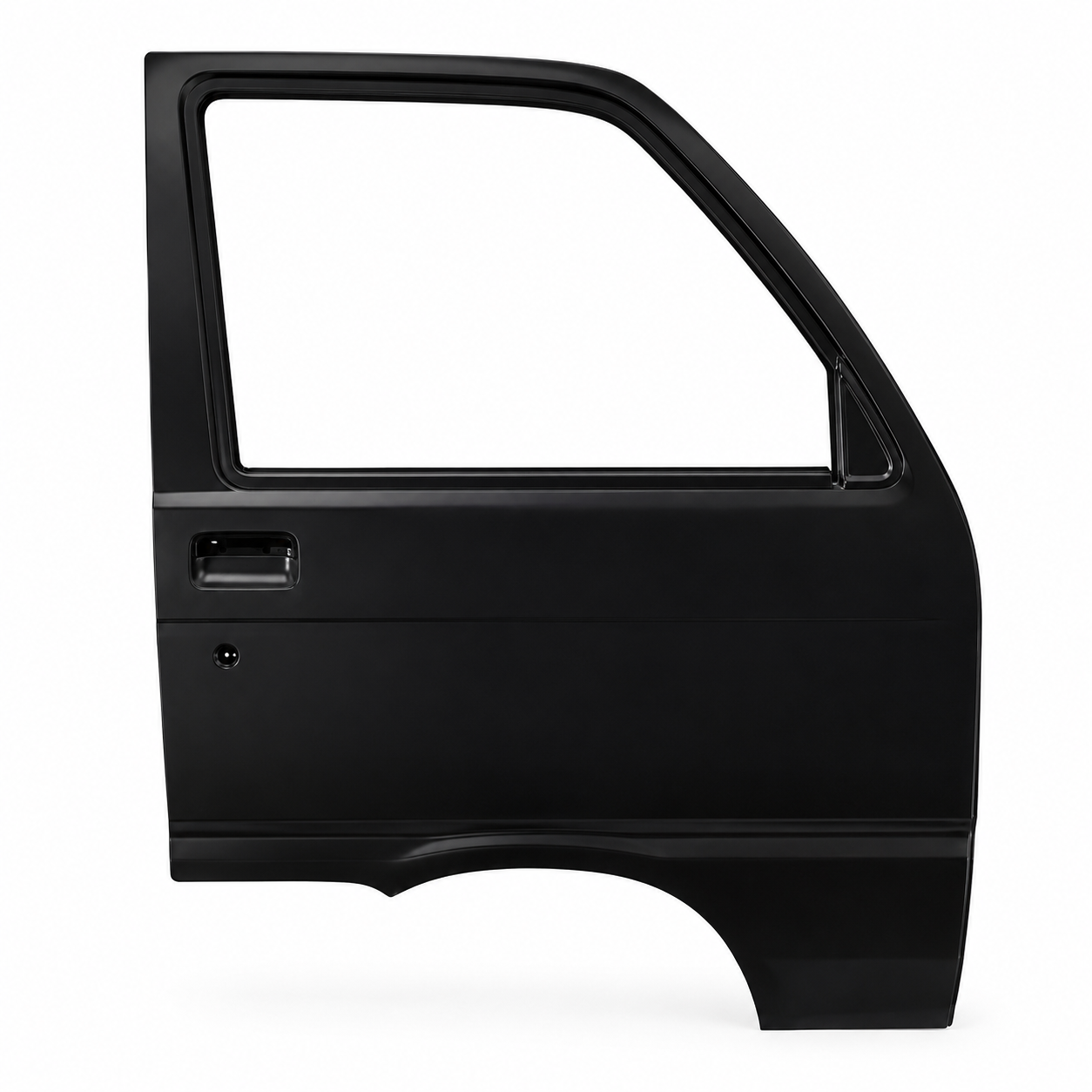Δεξιά πόρτα Piaggio Porter