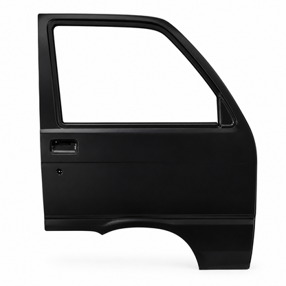 Sportello Destro Piaggio Porter - Mondo Porter