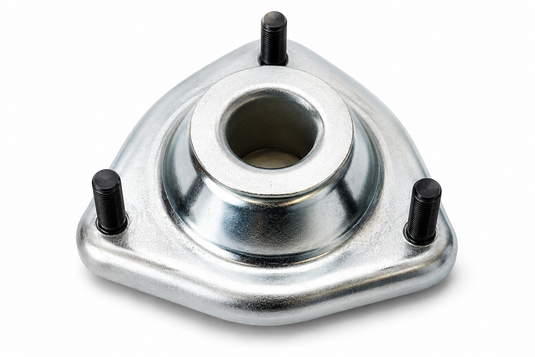 Supporto Ammortizzatore Anteriore Piaggio Porter B004342 - Mondo Porter