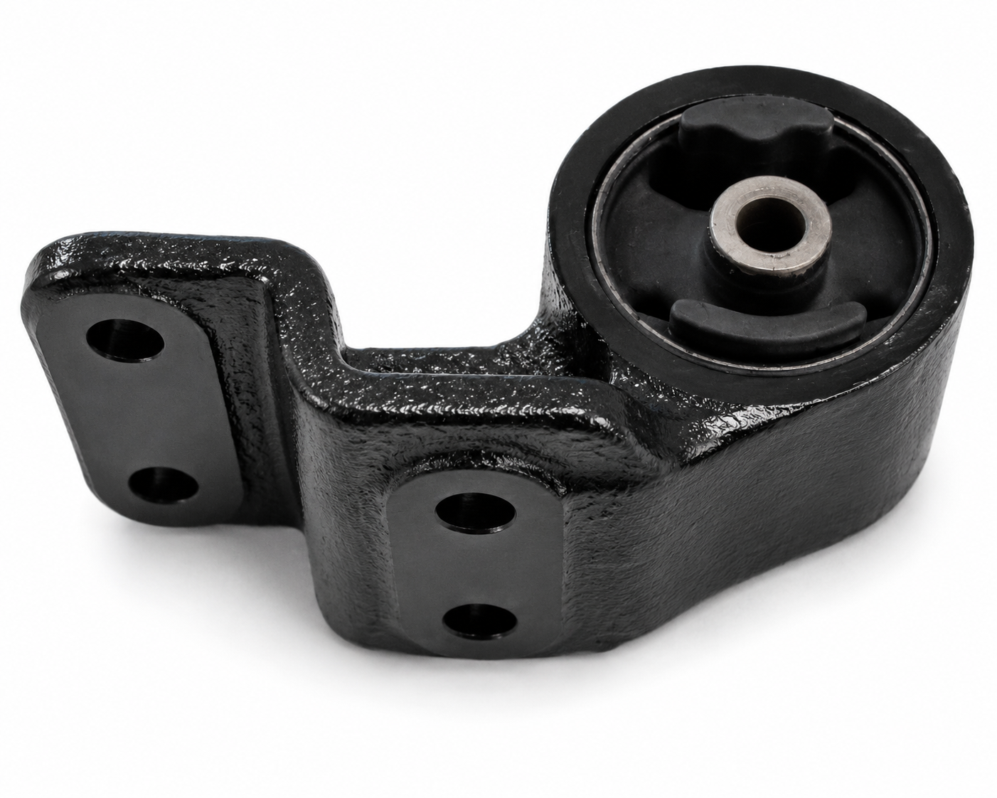 Supporto Cambio Piaggio Porter E6 2015-2017 1A005469 - Mondo Porter
