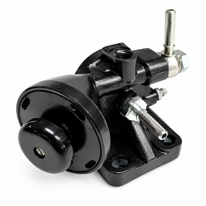 Supporto Filtro Gasolio Piaggio Porter Diesel D120 2010-2015