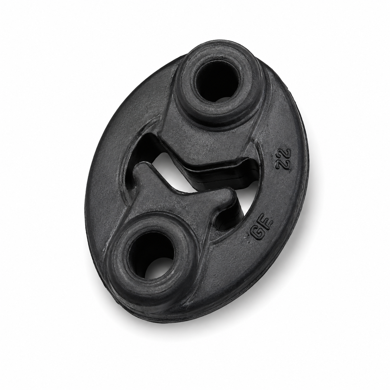 Supporto Marmitta Piaggio Porter 1756787Z03000