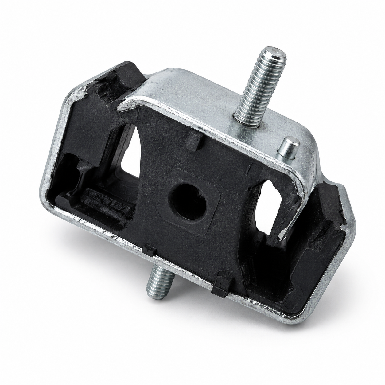 Supporto Motore Anteriore SX Piaggio Porter 1.0  1236287Z01000