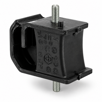 Supporto Motore Anteriore Sx Piaggio Porter Diesel B004758 - Mondo Porter
