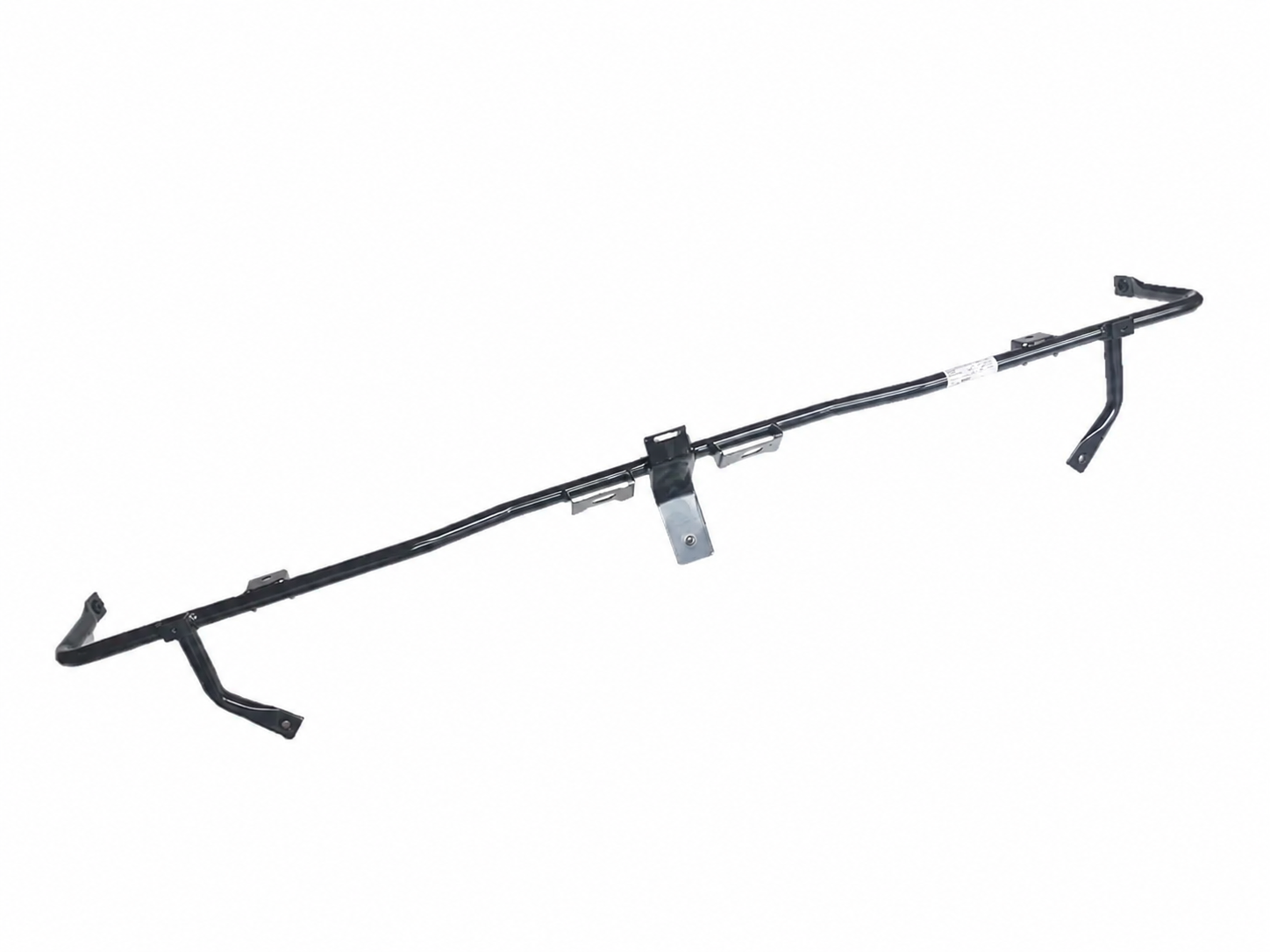 Piaggio Porter Rear Bumper Support
