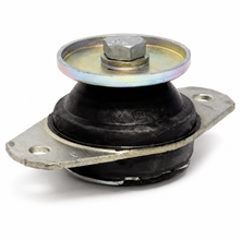 Supporto Posteriore Piaggio Quargo - 644507 - Mondo Porter