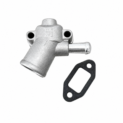 Soporte de termostato Piaggio Porter Diésel 1998-2005
