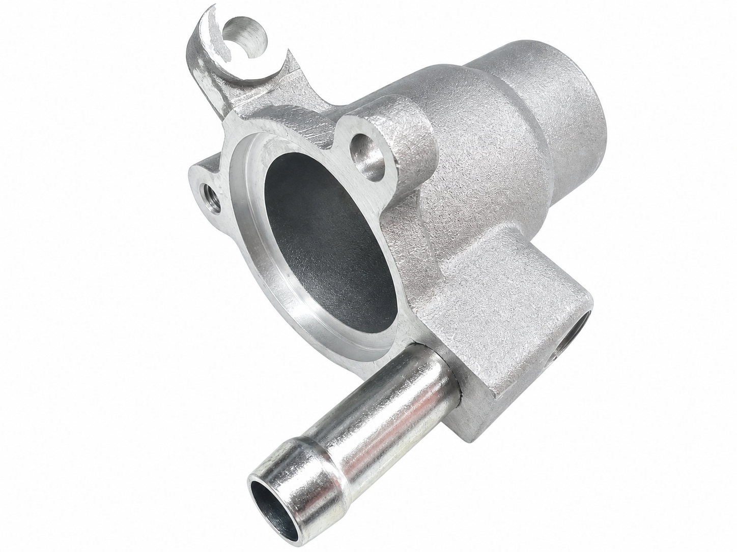 Supporto Termostato Piaggio Porter Multitech B010187 - Mondo Porter