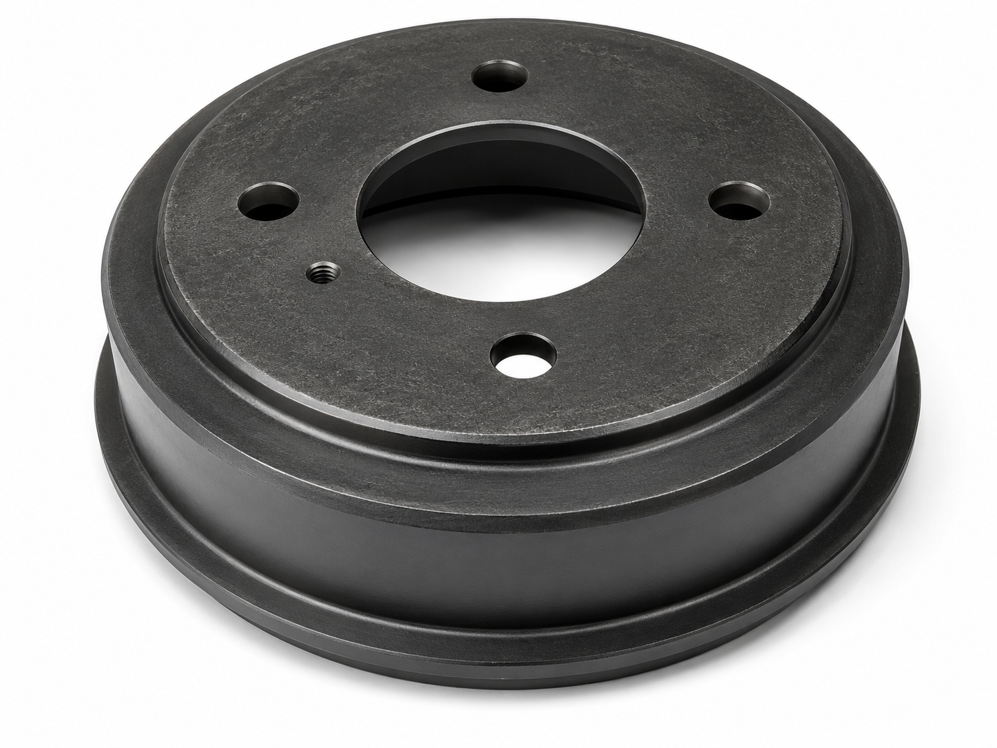 Tamburo Freno Piaggio Porter 1.0  D.201.5 - Mondo Porter