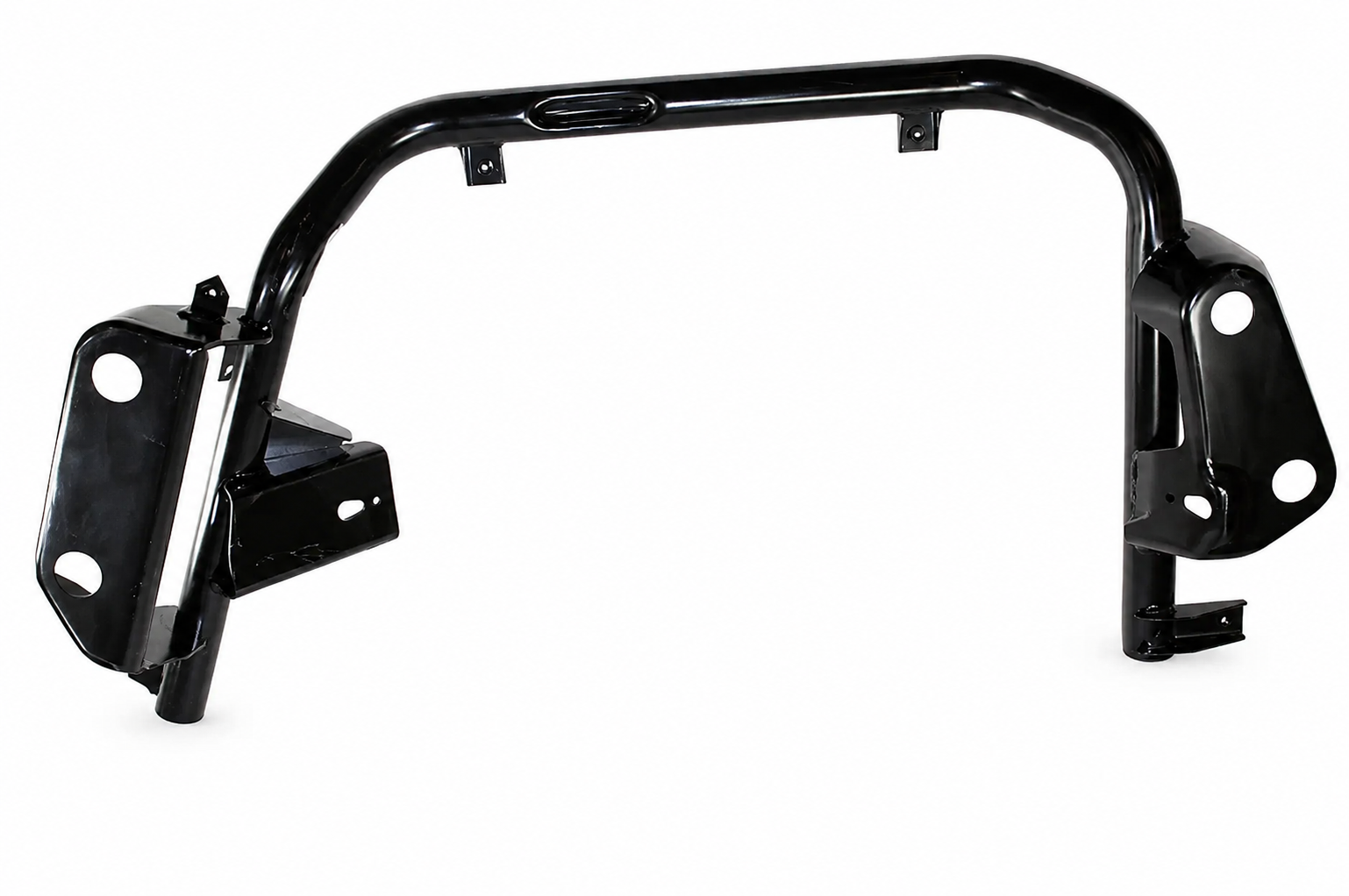 Telaio Supporto Motore Piaggio Porter E6 2015-2017