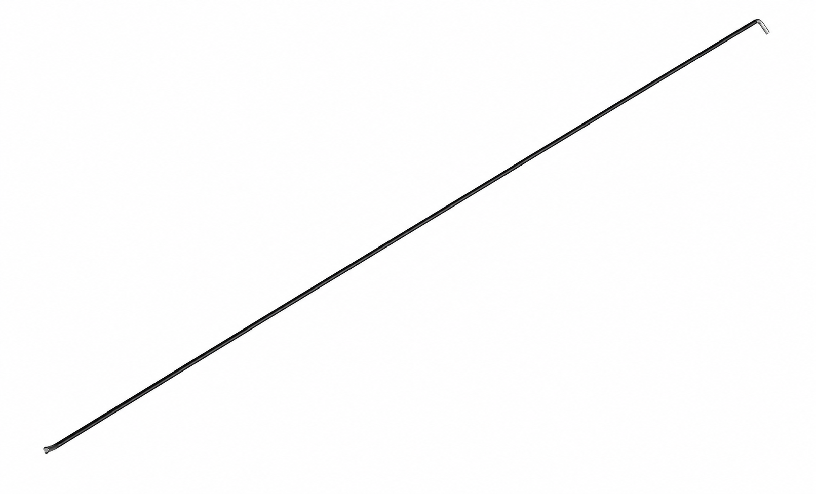 Piaggio Porter Left Lock Tie Rod
