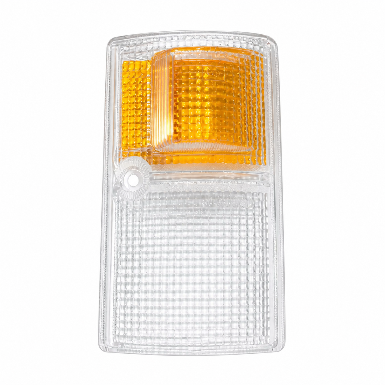 Trasparente Freccia Sinistra Piaggio Porter 1.0 cod 8162187Z01000 - Mondo Porter