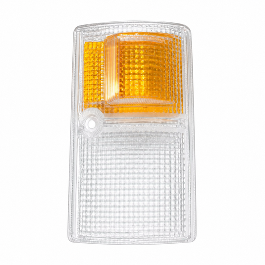 Trasparente Freccia Sinistra Piaggio Porter 1.0 cod 8162187Z01000 - Mondo Porter