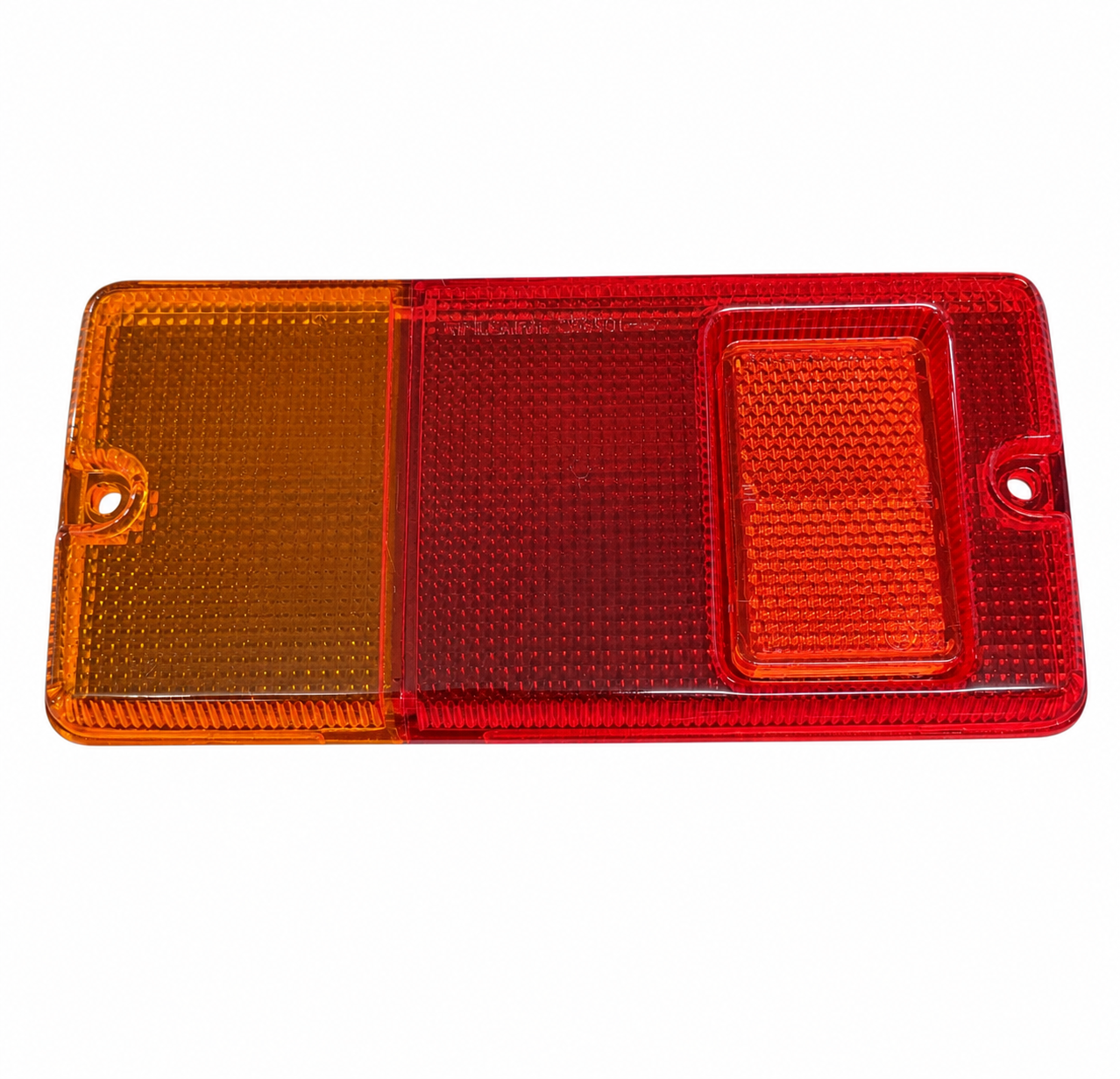 Trasparente Stop Piaggio Porter 8155187Z01000 - Mondo Porter