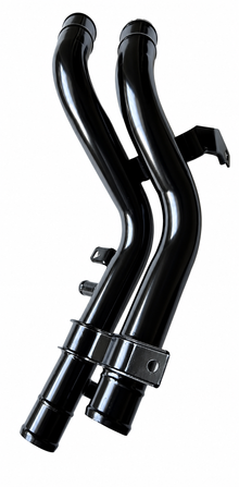 Tubo Acqua Inferiore Piaggio Porter Diesel D120