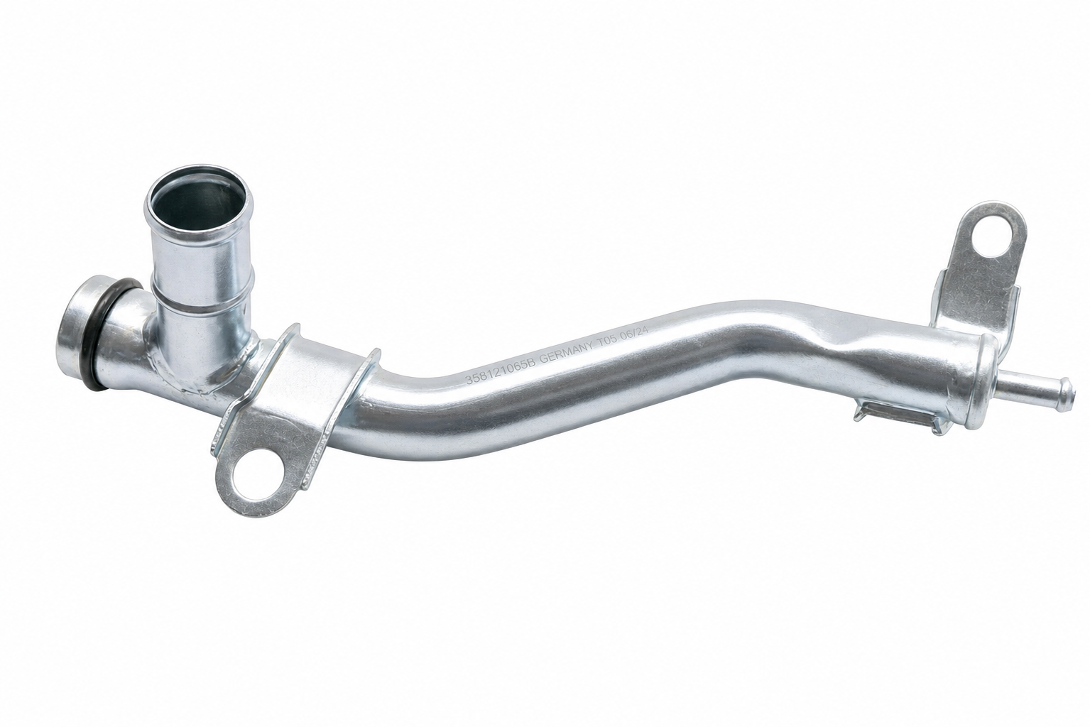 Tubo Acqua Piaggio Porter Multitech B010238 - Mondo Porter