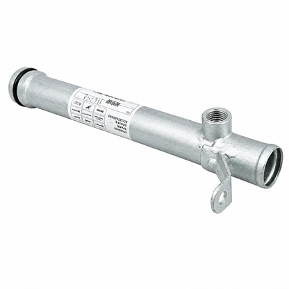 Tubo Acqua Porter Multitech B010188 - Mondo Porter