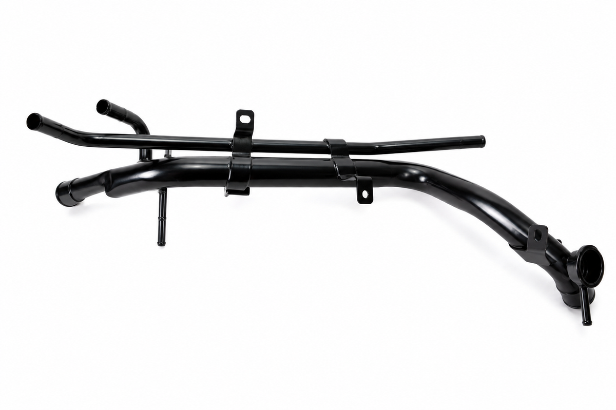 Tubo Acqua Superiore Piaggio Porter 1650787Z07000 - Mondo Porter