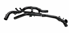 Tubo Acqua Superiore Piaggio Porter Diesel D120
