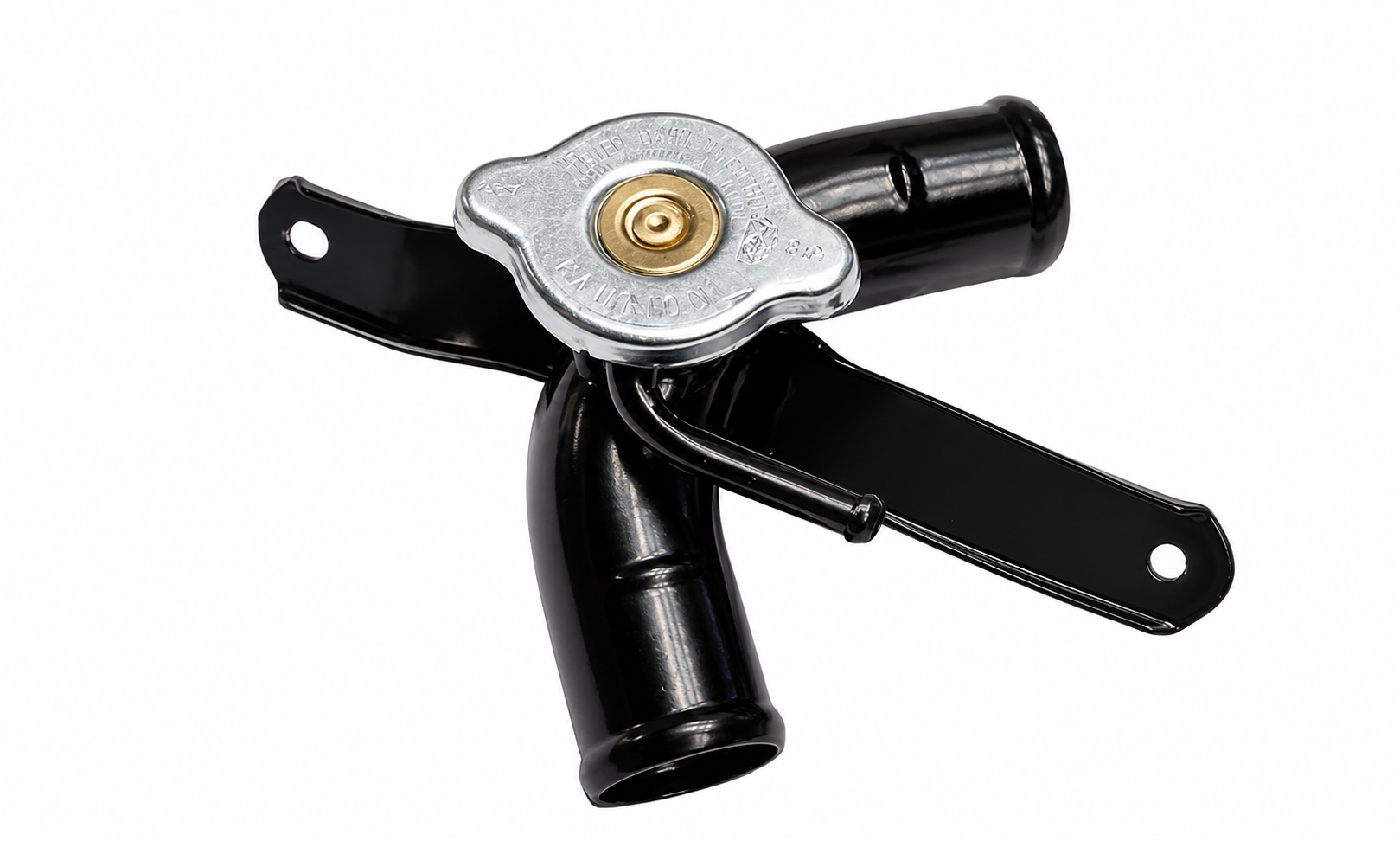 Tubo Acqua Superiore Piaggio Porter Diesel Lombardini 566749 - Mondo Porter