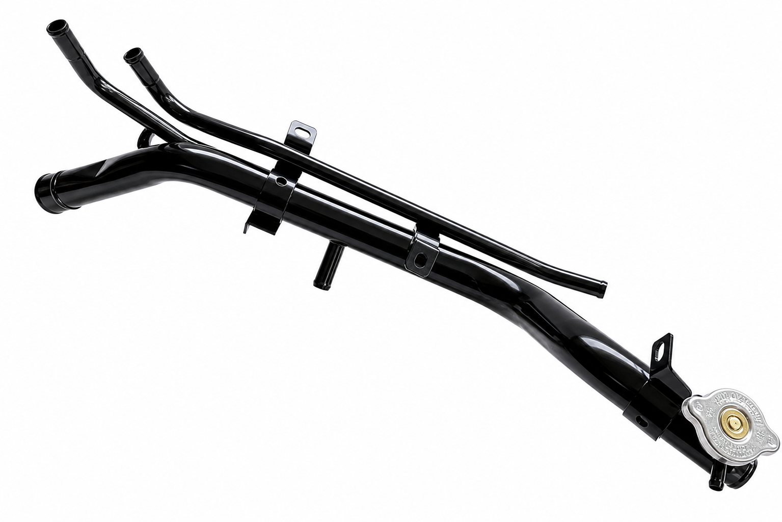 Tubo Acqua Superiore Piaggio Porter Multitech B005673 - Mondo Porter