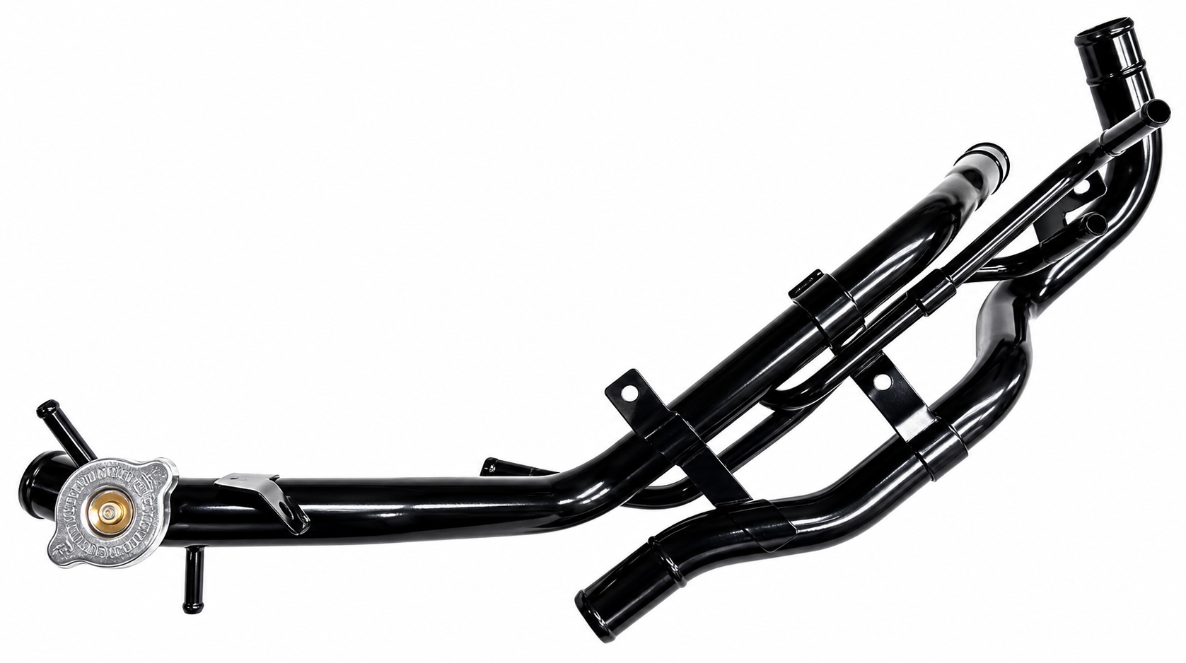 Tubo Acqua Superiore Piaggio Porter Diesel D120