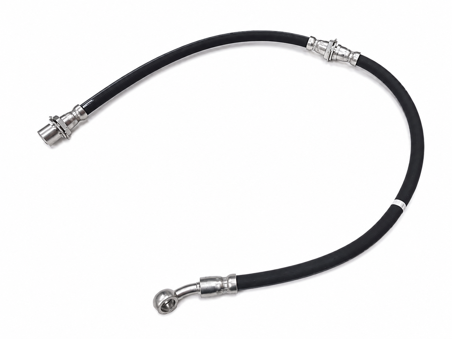 Tubo Freno Anteriore Piaggio Porter B007247 - Mondo Porter