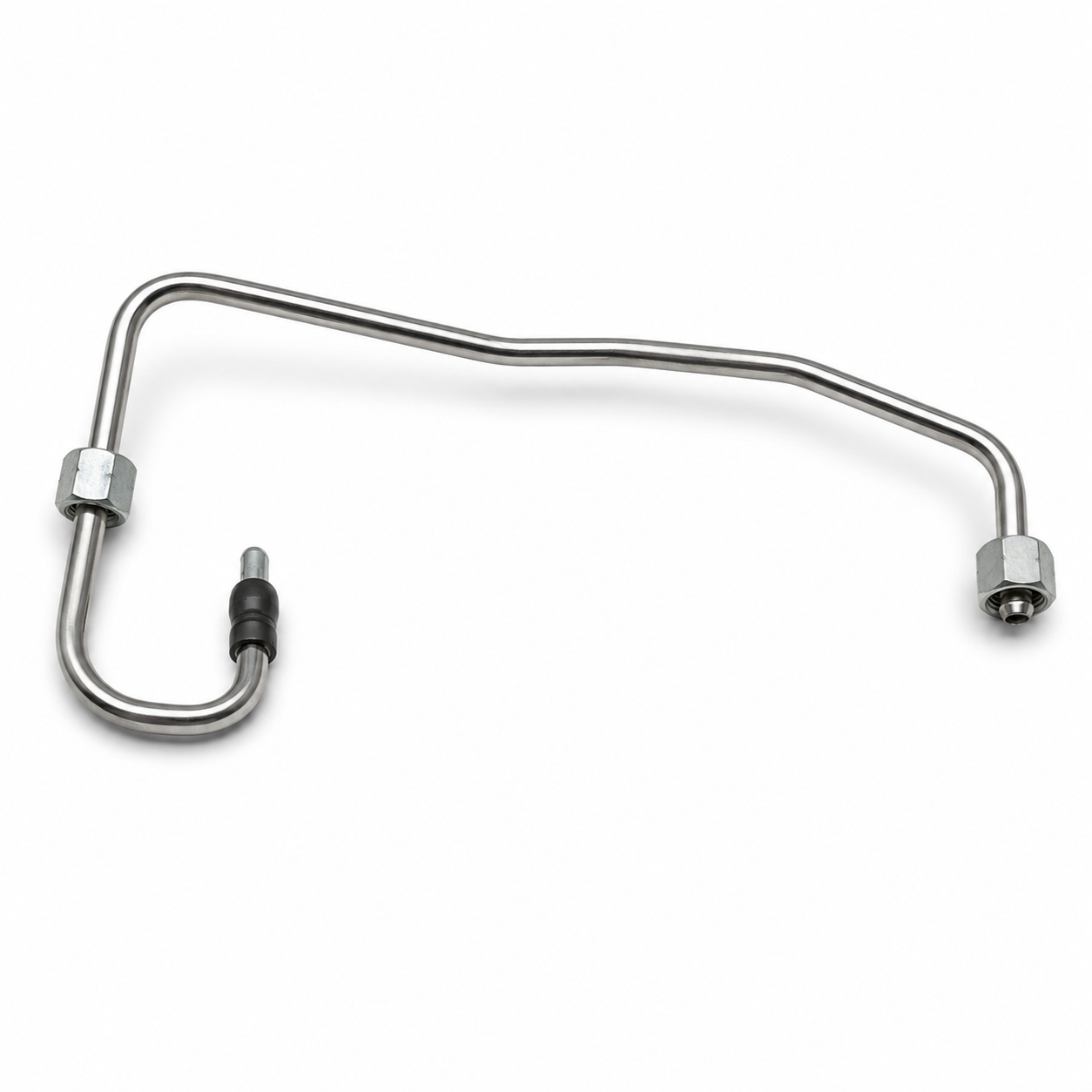 Tubo Pompa Alta Pressione Piaggio Porter Diesel D120