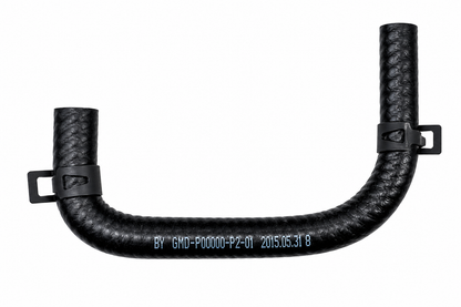 Tubo by pass Piaggio Porter Multitech B010241 - Mondo Porter