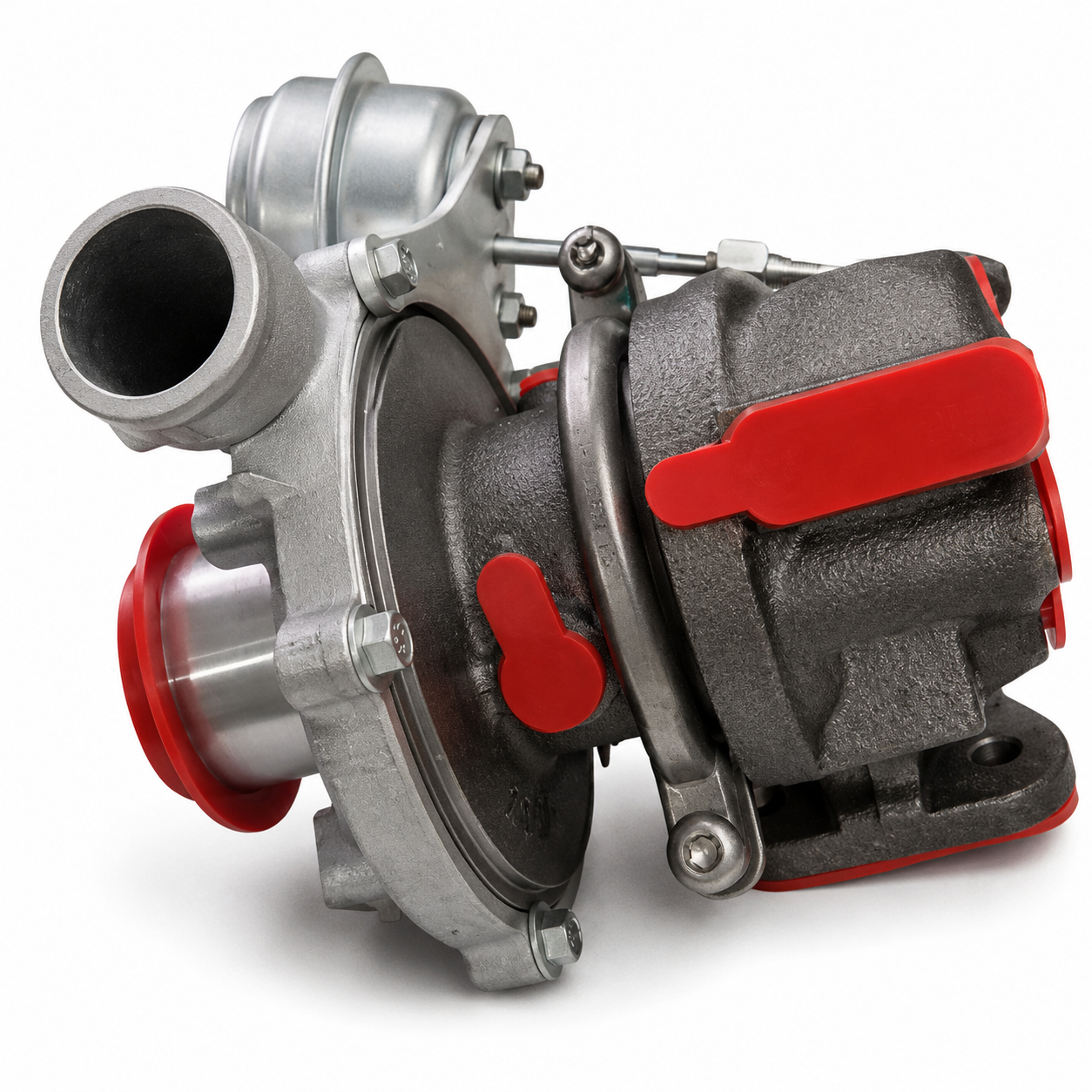 Turbina Piaggio Porter Diesel D120 B011386