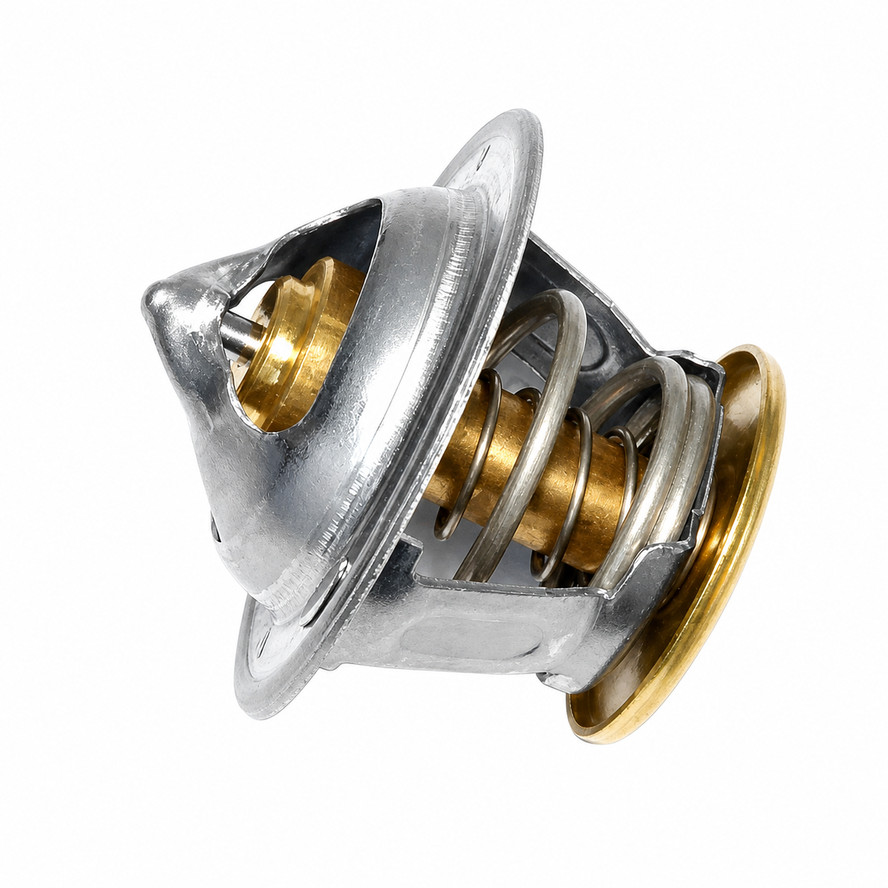 Valvola Termostato Piaggio Porter 1.4 Diesel 493883 - Mondo Porter