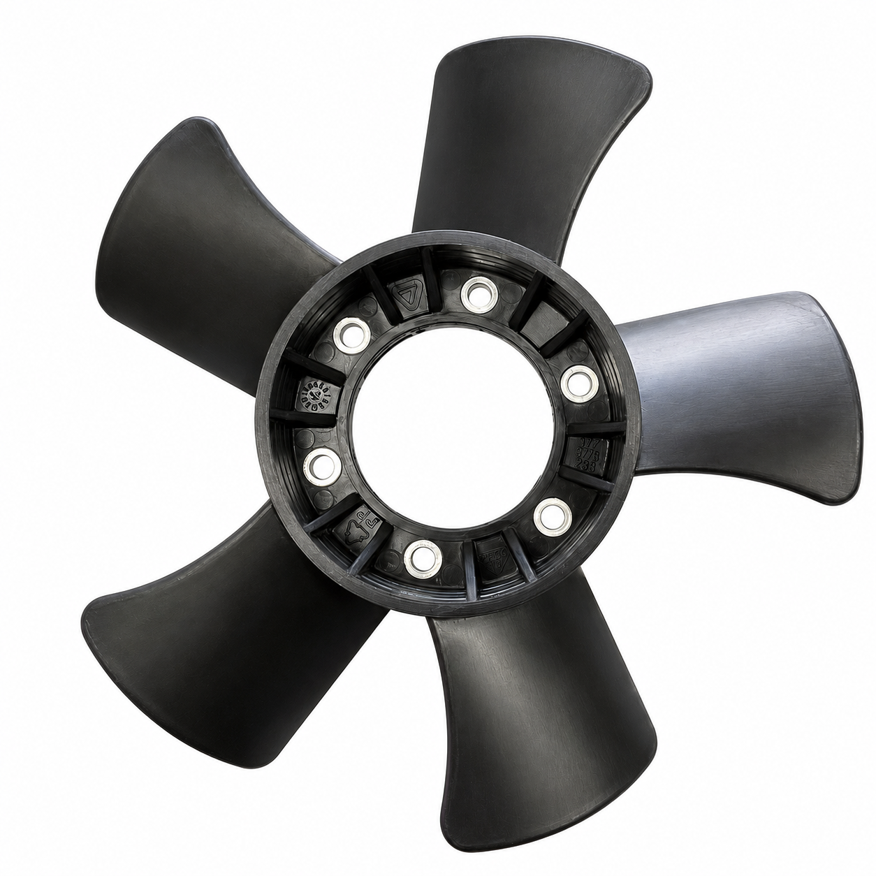 Ventola raffreddamento Piaggio Porter Diesel 493261 - Mondo Porter