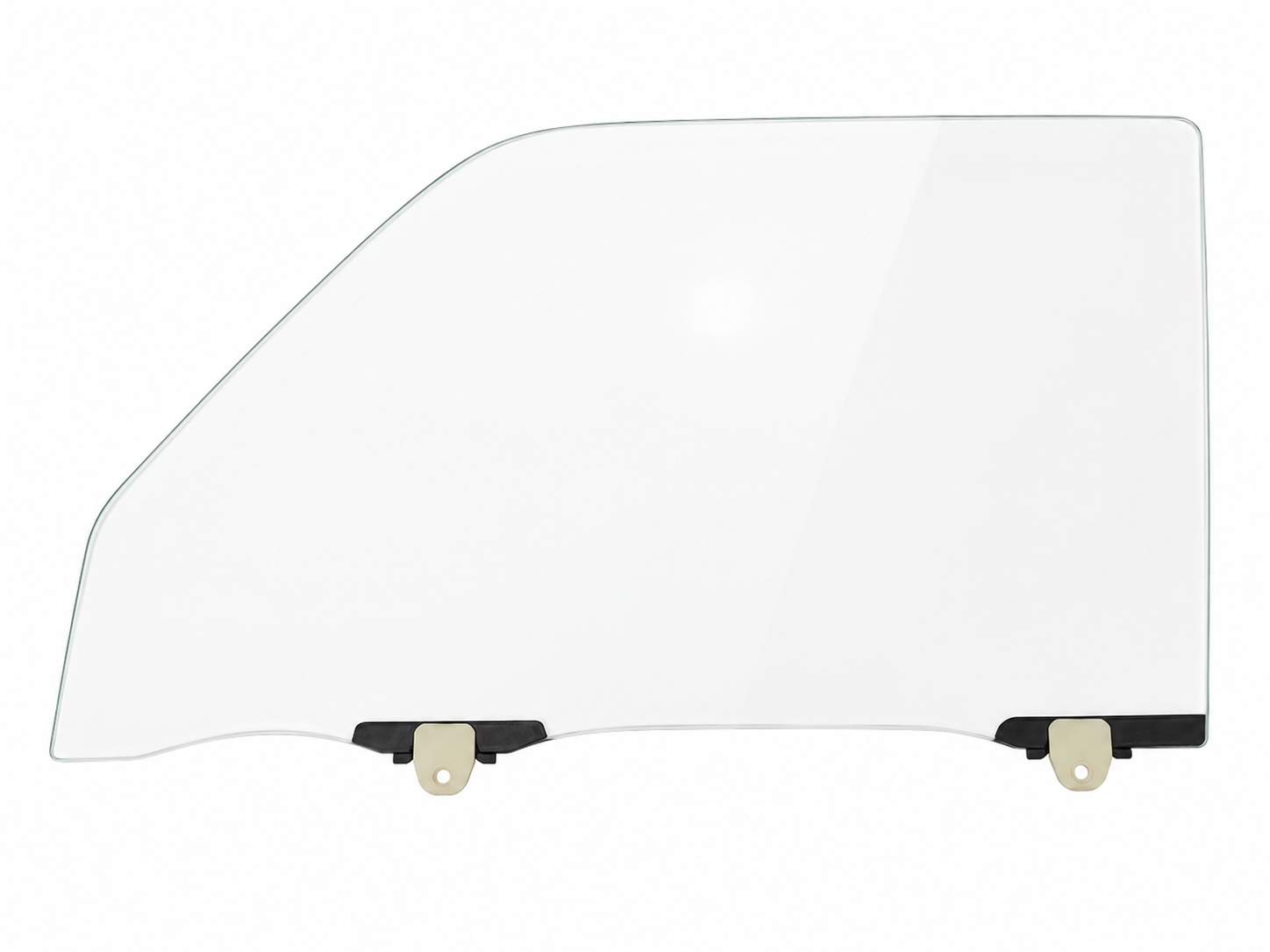 Αριστερό παράθυρο Glass - Piaggio Porter