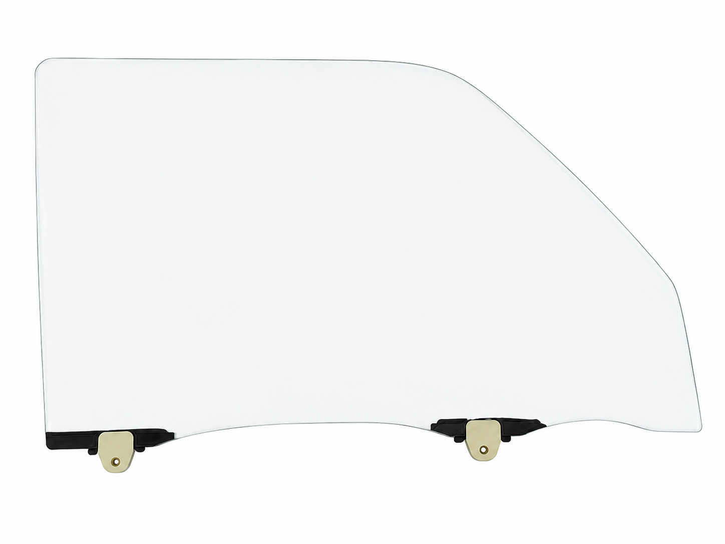 Glass - Piaggio Porter Δεξί Πλαϊνό Παράθυρο Πόρτας