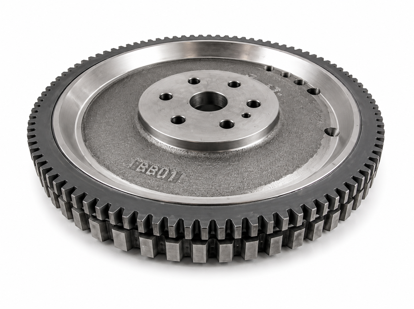 Volano Piaggio Porter Multitech E6 2015-2017 1A005159 - Mondo Porter