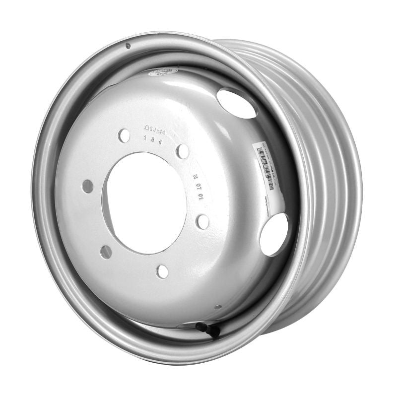 Cerchio ruota 5Jx14'H2 - ET100 Piaggio Porter Np6 - Mondo Porter