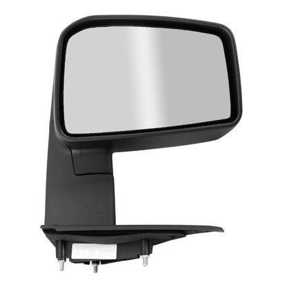 Specchio Retrovisore Sinistro Braccio Lungo Piaggio Porter Np6 - Mondo Porter