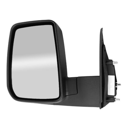 Specchio Retrovisore Sinistro Braccio Lungo Piaggio Porter Np6 - Vista 2 - Mondo Porter