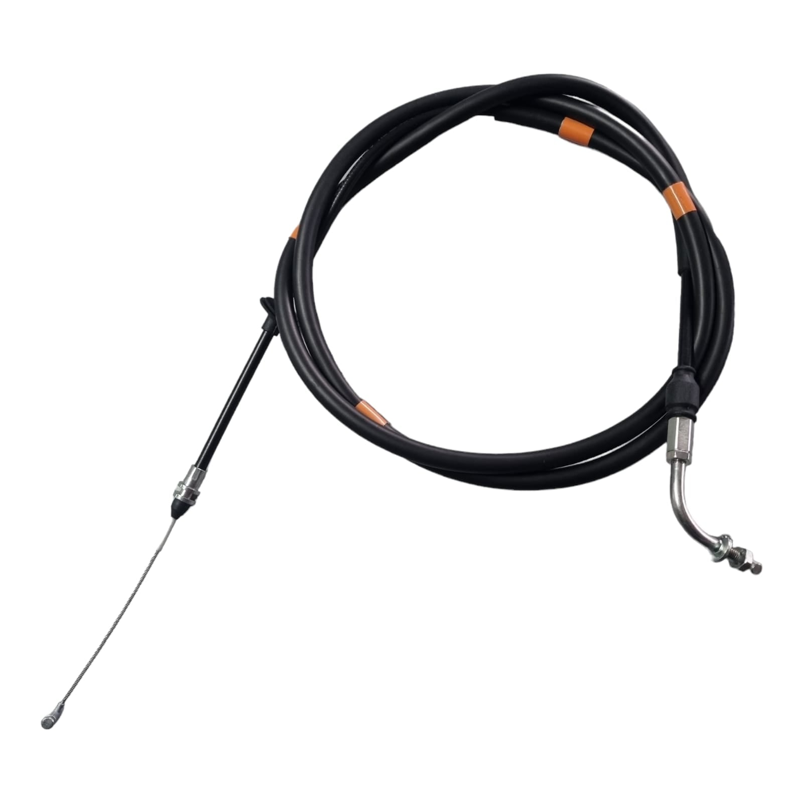 Cavo Comando Acceleratore Piaggio Porter E6 2015-2020 - Mondo Porter